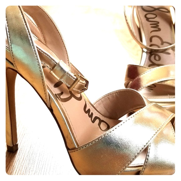 Sam Edelman Shoes - Heels